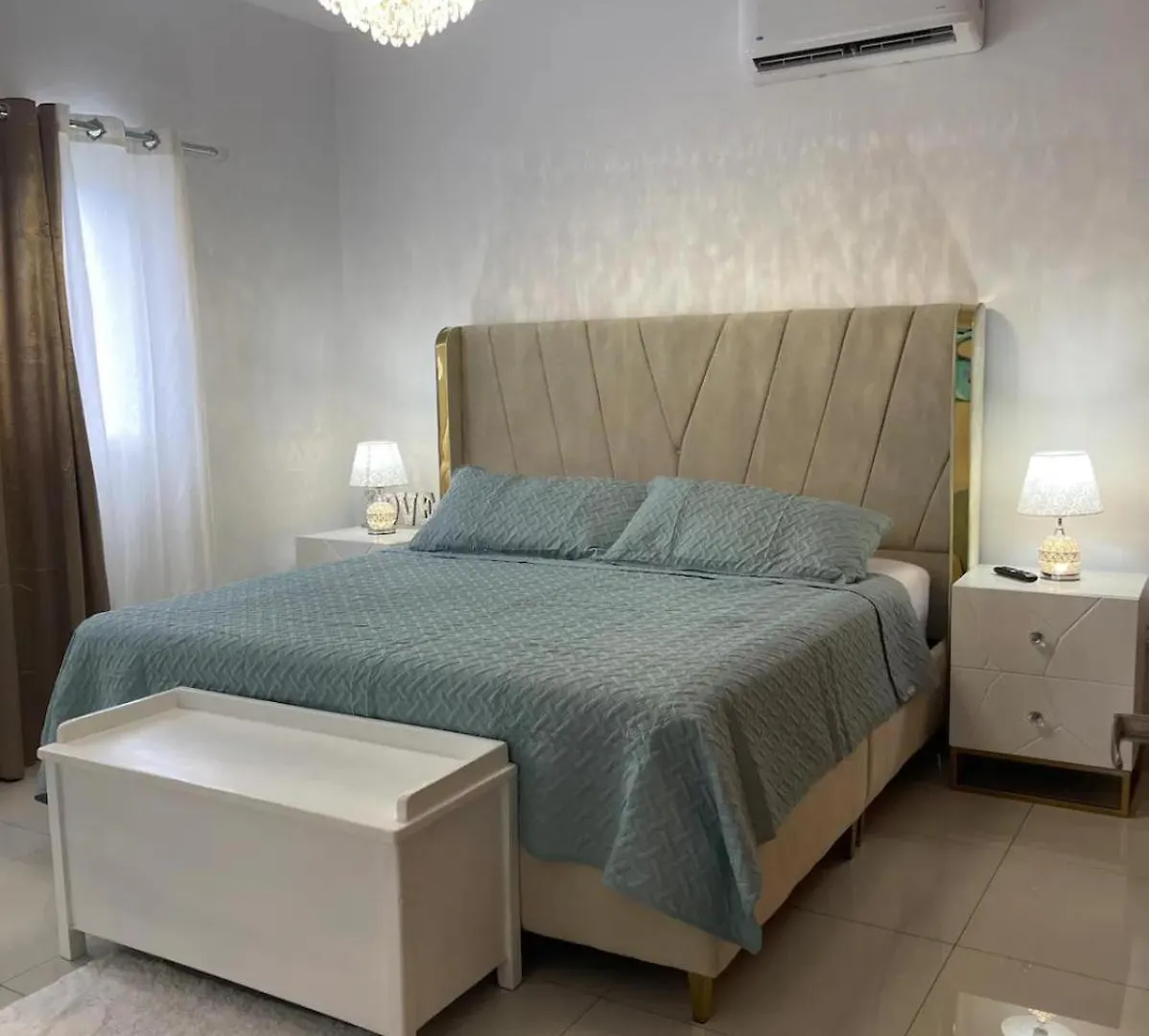 Paraiso Caribeno Residencial Oasis Puerto Plata 0*,  Dominikanska republiken