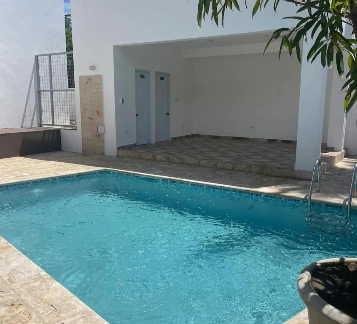 Paraiso Caribeno Residencial Oasis Puerto Plata