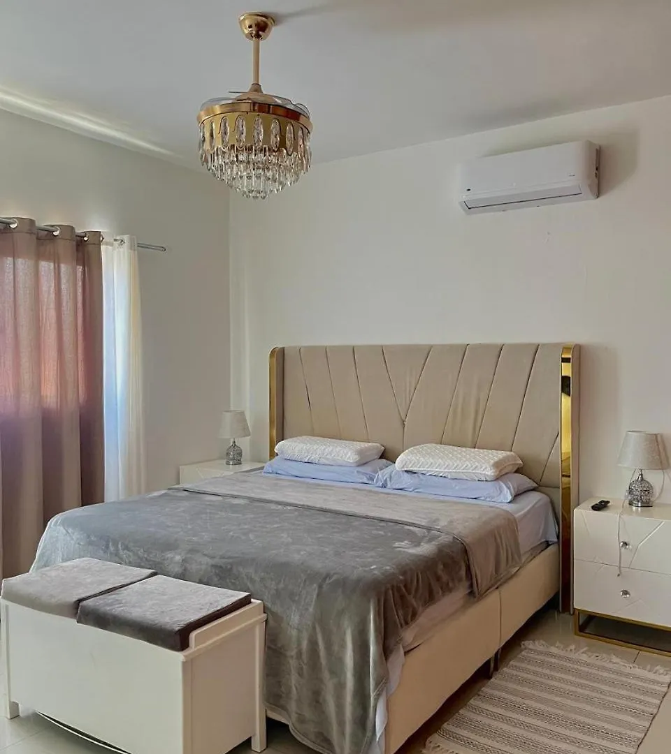 Paraiso Caribeno Residencial Oasis Puerto Plata 0*,  Dominikanska republiken