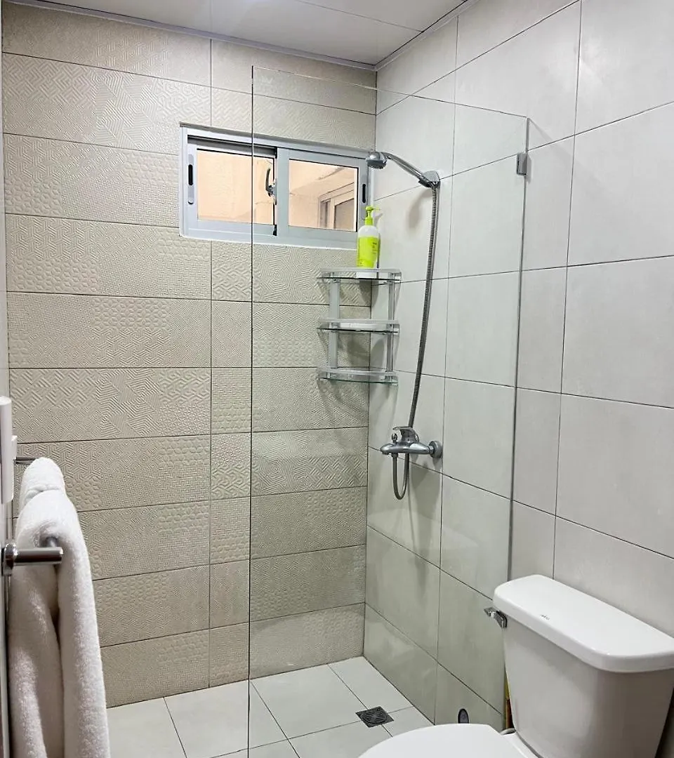 Lägenhet Paraiso Caribeno Residencial Oasis Puerto Plata