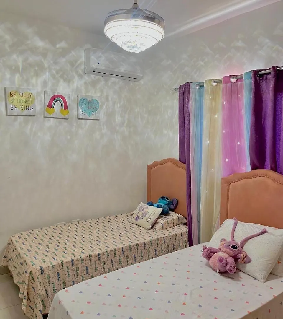 Paraiso Caribeno Residencial Oasis Puerto Plata
