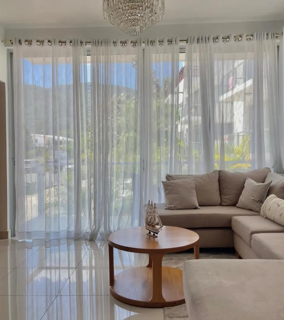 Residencial Oasis Apartment Puerto Plata