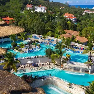 Rezort Cofresi Palm Beach & Spa, Puerto Plata
