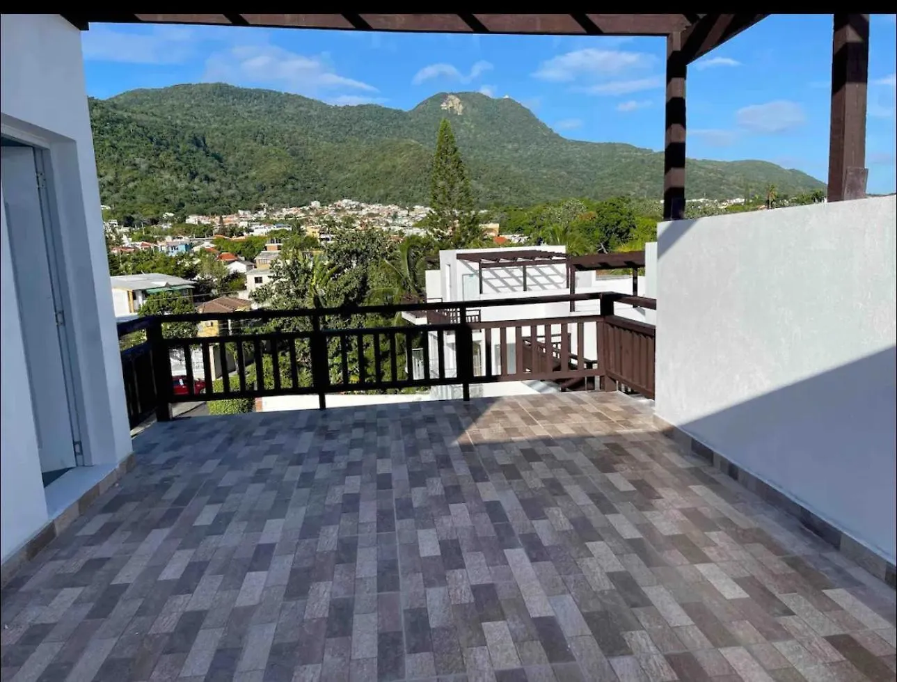 Daire Paraiso Caribeno Residencial Oasis Puerto Plata