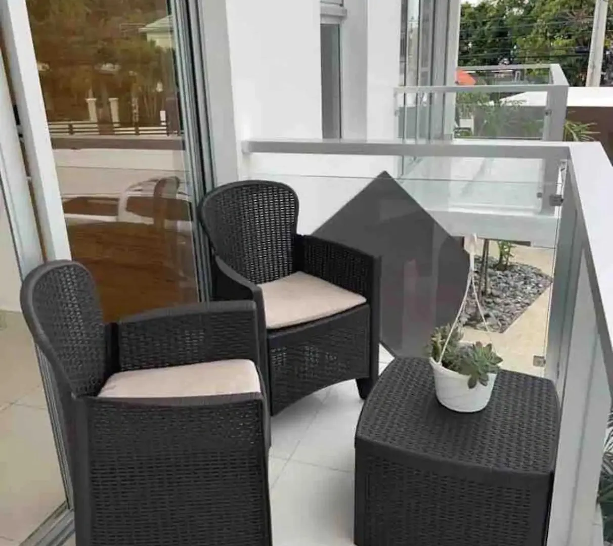 Paraiso Caribeno Residencial Oasis Puerto Plata Dominik Cumhuriyeti