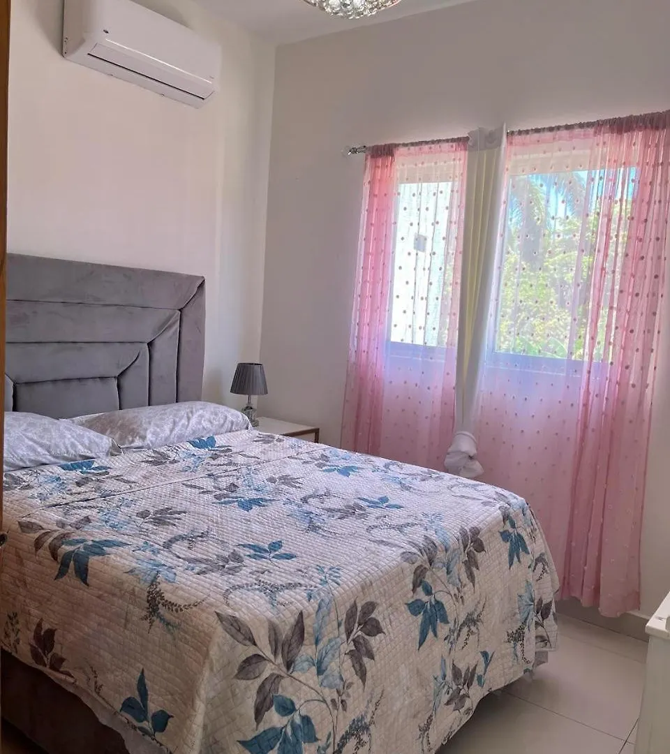 Paraiso Caribeno Residencial Oasis Puerto Plata 0*,