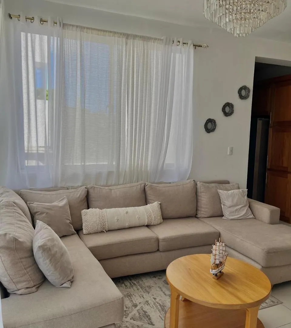 Paraiso Caribeno Residencial Oasis Puerto Plata Dominik Cumhuriyeti