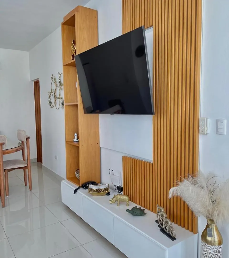 Paraiso Caribeno Residencial Oasis Puerto Plata